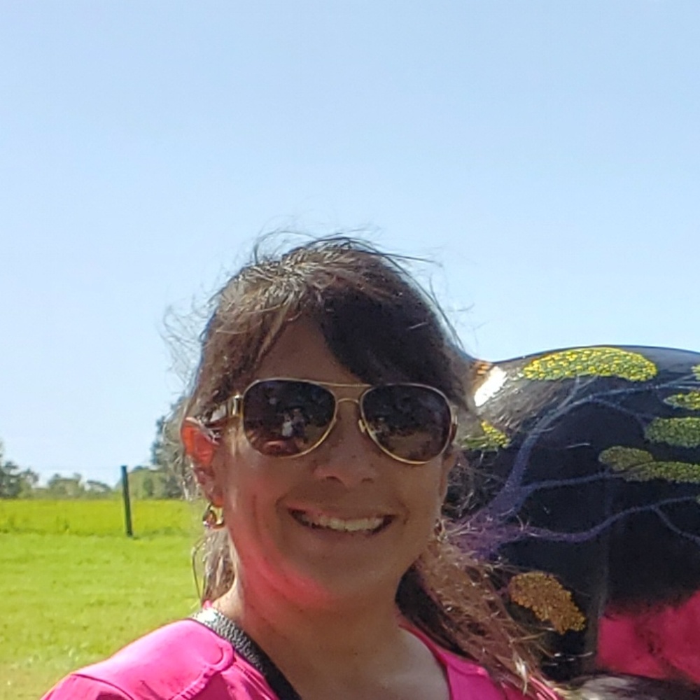 Meet your Posher, Lexi